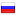 dhog.ru hosted country